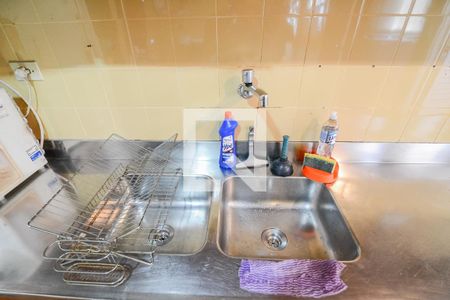 Apartamento à venda com 140m², 4 quartos e 2 vagas Apartamento à venda com 140m², 4 quartos e 2 vagasCozinha