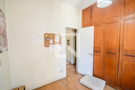 Apartamento à venda com 140m², 4 quartos e 2 vagas Apartamento à venda com 140m², 4 quartos e 2 vagasQuarto 2