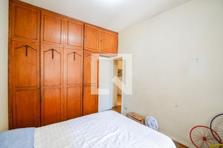 Apartamento à venda com 140m², 4 quartos e 2 vagas Apartamento à venda com 140m², 4 quartos e 2 vagasQuarto 3