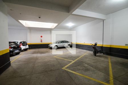 Apartamento à venda com 140m², 4 quartos e 2 vagas