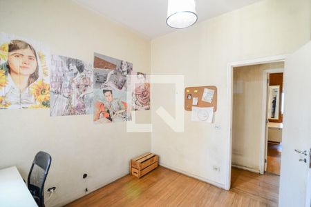 Apartamento à venda com 140m², 4 quartos e 2 vagas Apartamento à venda com 140m², 4 quartos e 2 vagasQuarto 2