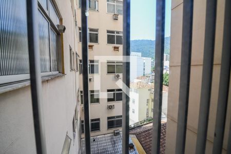 Apartamento à venda com 140m², 4 quartos e 2 vagas Apartamento à venda com 140m², 4 quartos e 2 vagasVista do Quarto 2
