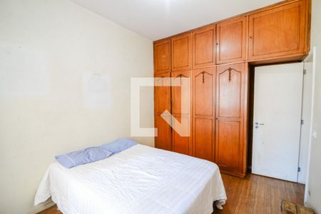 Apartamento à venda com 140m², 4 quartos e 2 vagas Apartamento à venda com 140m², 4 quartos e 2 vagasQuarto 3
