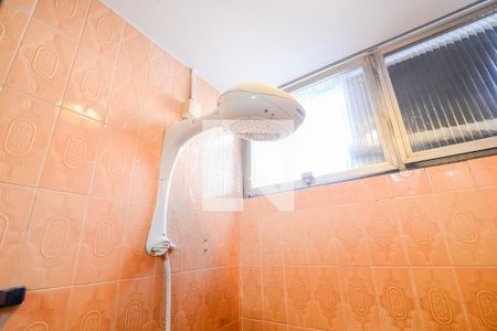 Apartamento à venda com 140m², 4 quartos e 2 vagas Apartamento à venda com 140m², 4 quartos e 2 vagasBanheiro da Suíte