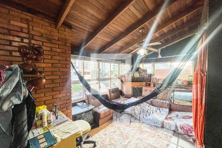 Apartamento à venda com 115m², 2 quartos e 2 vagassala/salão de festas andar de cima