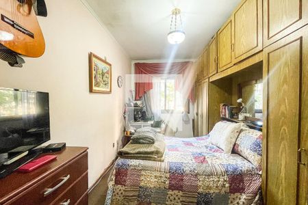 Apartamento à venda com 115m², 2 quartos e 2 vagasquarto casal