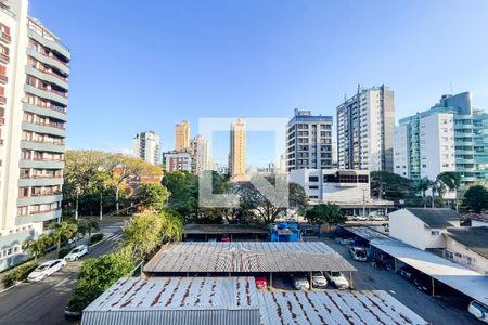 Apartamento à venda com 115m², 2 quartos e 2 vagasvista do apartamento