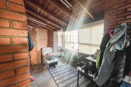 Apartamento à venda com 115m², 2 quartos e 2 vagassala/salão de festas andar de cima