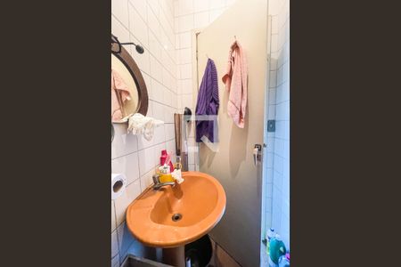 Apartamento à venda com 115m², 2 quartos e 2 vagasbanheiro serviço