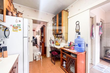 Apartamento à venda com 115m², 2 quartos e 2 vagascozinha