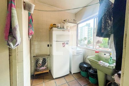 Apartamento à venda com 115m², 2 quartos e 2 vagasárea de serviço