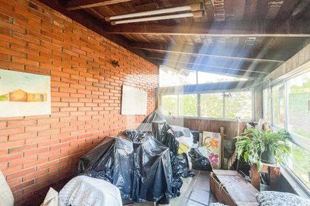 Apartamento à venda com 115m², 2 quartos e 2 vagassala/salão de festas andar de cima