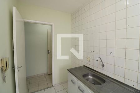 Apartamento à venda com 51m², 2 quartos e sem vagaCozinha
