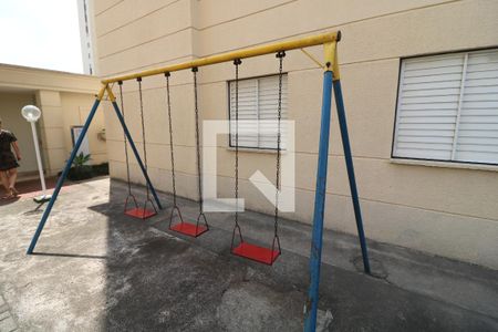 Apartamento à venda com 51m², 2 quartos e sem vagaÁrea comum - Playground