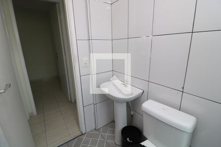 Apartamento à venda com 51m², 2 quartos e sem vagaBanheiro