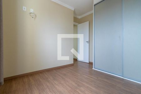 Quarto 1 de apartamento à venda com 2 quartos, 55m² em Bonfim, Campinas