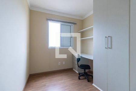 Quarto 2 de apartamento à venda com 2 quartos, 55m² em Bonfim, Campinas