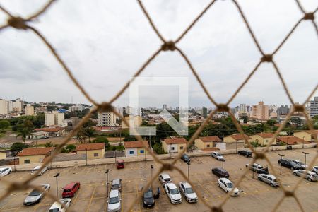 Vista do quarto 1 de apartamento à venda com 2 quartos, 55m² em Bonfim, Campinas