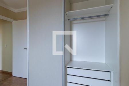 Quarto 1 de apartamento à venda com 2 quartos, 55m² em Bonfim, Campinas