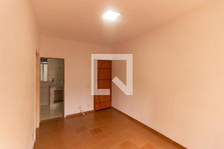 Sala de apartamento para alugar com 1 quarto, 70m² em Irajá, Rio de Janeiro