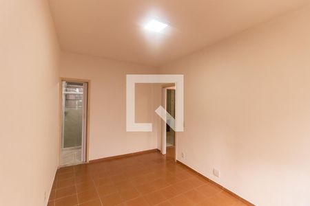 Quarto Suíte de apartamento para alugar com 1 quarto, 70m² em Irajá, Rio de Janeiro