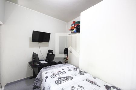 Casa à venda com 240m², 3 quartos e 2 vagasQuarto de Serviço