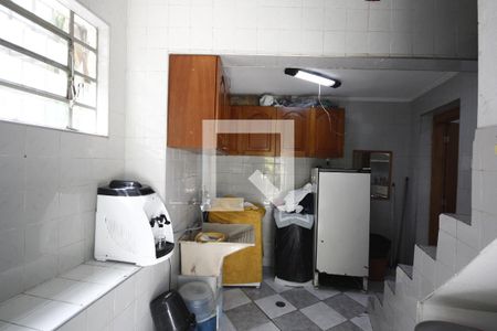 Casa à venda com 240m², 3 quartos e 2 vagasÁrea de Serviço