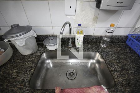 Casa à venda com 240m², 3 quartos e 2 vagasCozinha