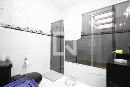 Casa à venda com 240m², 3 quartos e 2 vagasSuíte 1