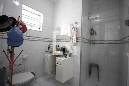 Casa à venda com 240m², 3 quartos e 2 vagasSuíte 2