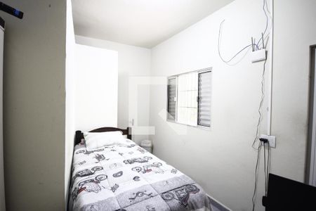 Casa à venda com 240m², 3 quartos e 2 vagasQuarto de Serviço