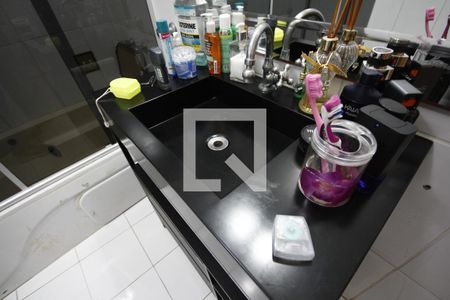 Casa à venda com 240m², 3 quartos e 2 vagasSuíte 1