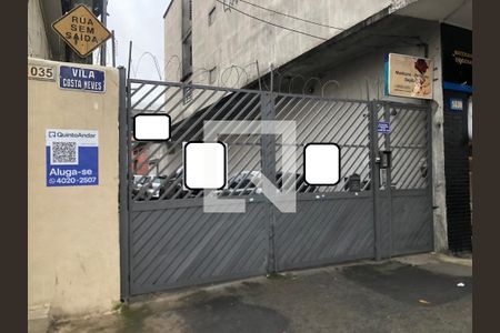 Casa à venda com 150m², 3 quartos e 1 vagaFachada do condomínio 