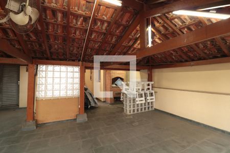 Casa à venda com 150m², 3 quartos e 1 vagaChurrasqueira