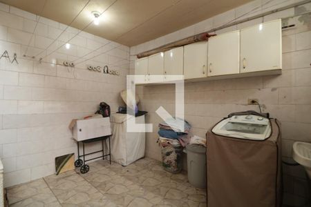 Casa à venda com 150m², 3 quartos e 1 vagaÁrea de Serviço