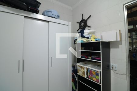 Casa à venda com 150m², 3 quartos e 1 vagaQuarto de Serviço