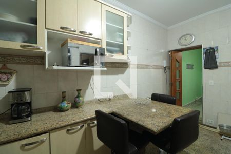 Casa à venda com 150m², 3 quartos e 1 vagaCozinha 