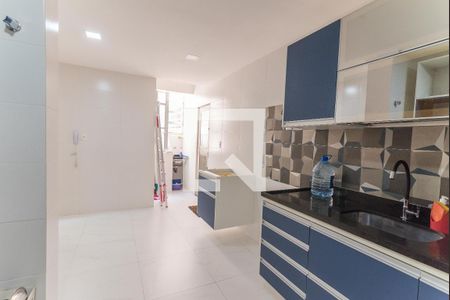 Apartamento à venda com 70m², 2 quartos e sem vaga Apartamento à venda com 70m², 2 quartos e sem vagaCozinha