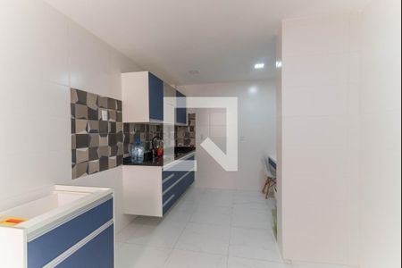Apartamento à venda com 70m², 2 quartos e sem vaga Apartamento à venda com 70m², 2 quartos e sem vagaCozinha