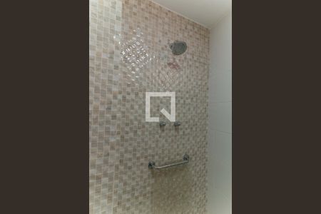 Apartamento à venda com 70m², 2 quartos e sem vaga Apartamento à venda com 70m², 2 quartos e sem vagaBanheiro social