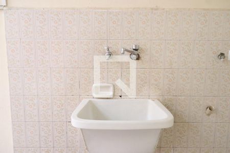 Casa à venda com 155m², 4 quartos e 2 vagasÁrea de Serviço