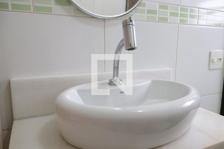 Casa à venda com 155m², 4 quartos e 2 vagasBanheiro da Suíte