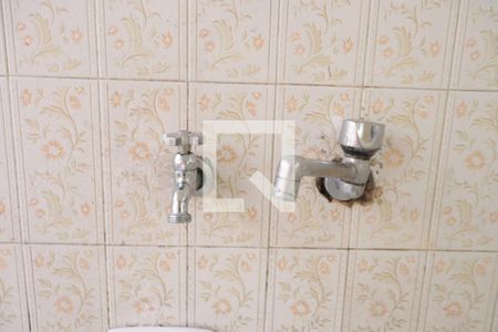 Casa à venda com 155m², 4 quartos e 2 vagasÁrea de Serviço