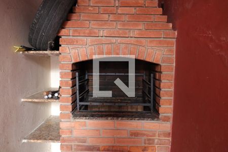 Casa à venda com 155m², 4 quartos e 2 vagaschurrasqueira