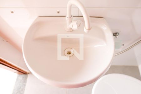 Apartamento à venda com 100m², 2 quartos e 1 vaga Apartamento à venda com 100m², 2 quartos e 1 vagaBanheiro da Cobertura