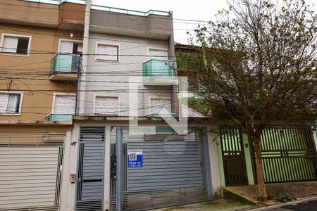 Apartamento à venda com 100m², 2 quartos e 1 vaga Apartamento à venda com 100m², 2 quartos e 1 vagaFachada