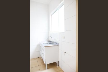 Apartamento à venda com 100m², 2 quartos e 1 vaga Apartamento à venda com 100m², 2 quartos e 1 vagaCozinha