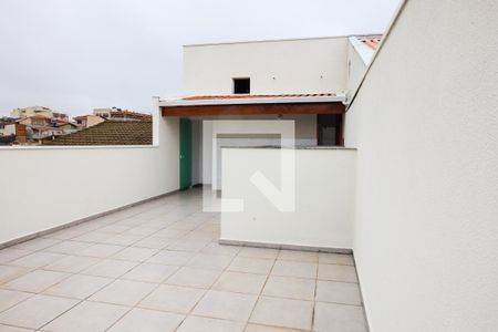 Apartamento à venda com 100m², 2 quartos e 1 vaga Apartamento à venda com 100m², 2 quartos e 1 vagaCobertura