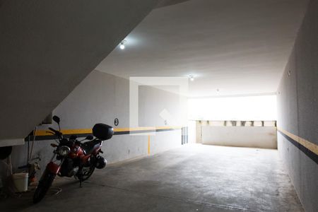 Apartamento à venda com 100m², 2 quartos e 1 vaga Apartamento à venda com 100m², 2 quartos e 1 vagaGaragem