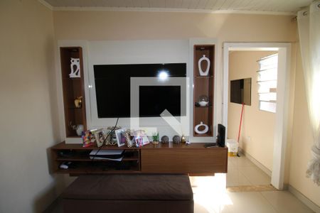 Casa à venda com 287m², 4 quartos e 2 vagasCasa 3 sala